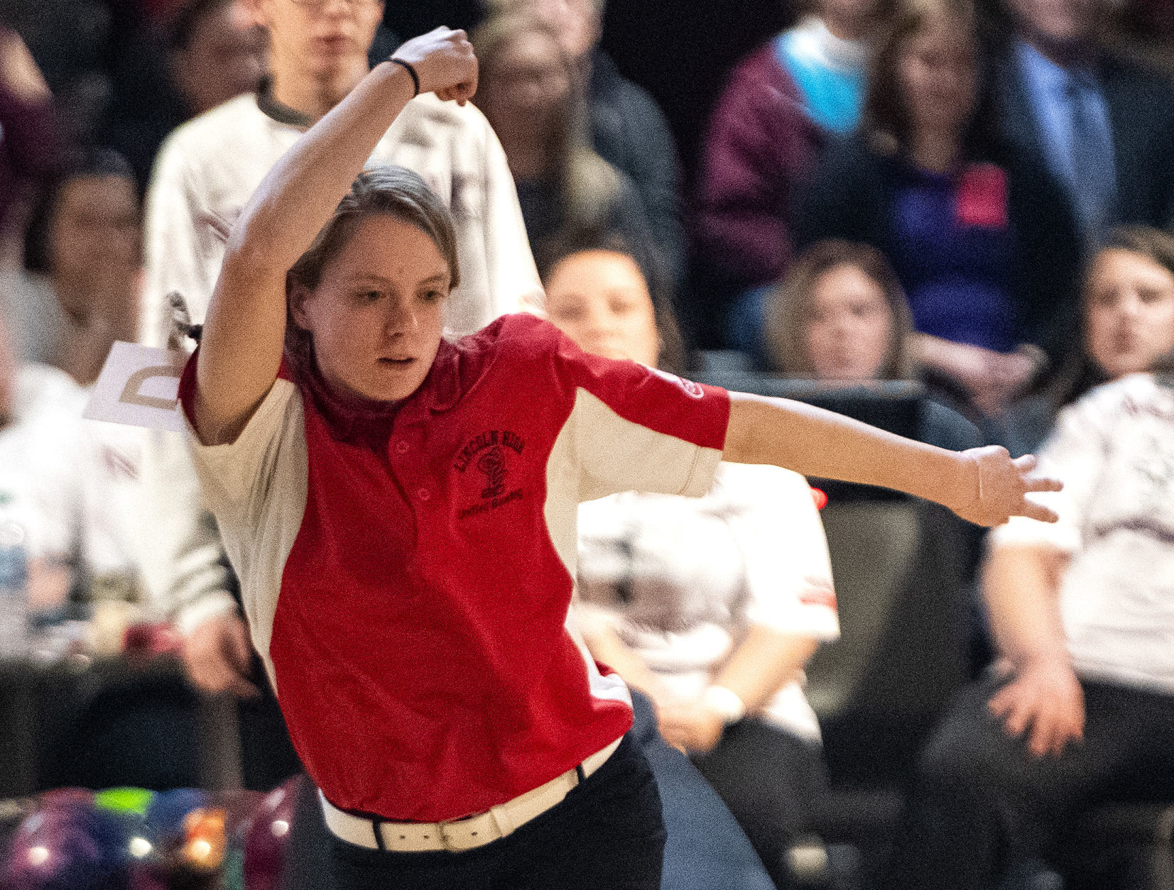 Unified Bowling, 12.3